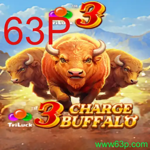 Descubra o Mundo de 3ChargeBuffalo: Um Novo Fenômeno no Universo dos Jogos