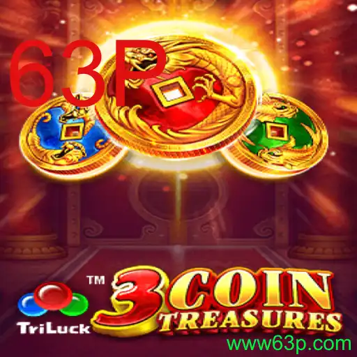Desvendando os Segredos de 3CoinTreasures: A Nova Sensação dos Jogos de Estratégia