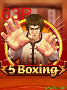 Descubra o Excitante Mundo do 5Boxing: Um Jogo de Estratégia e Habilidade