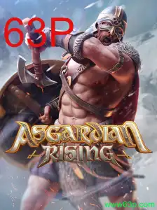 Explorando o Universo de AsgardianRising: Uma Jornada Épica