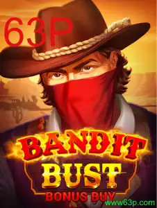 Descubra o Empolgante Mundo de BanditBustBonusBuy