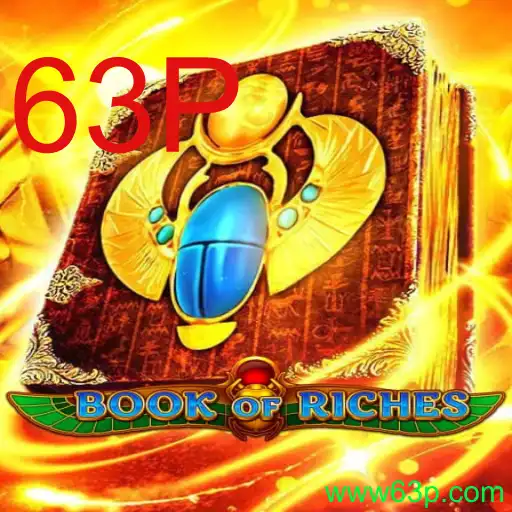 Descubra o Fascinante Mundo de BookofRiches e a Magia do 63P