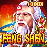 FengShen: Uma Jornada Épica no Mundo dos Deuses