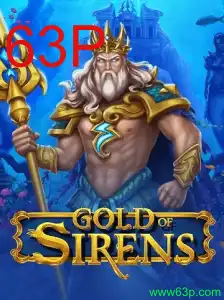 Descubra o Fascinante Mundo do Jogo GoldofSirens com a Palavra-Chave 63P