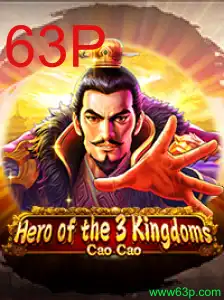 Explorando o Universo de Heroofthe3KingdomsCaoCao: Estratégia e Aventura