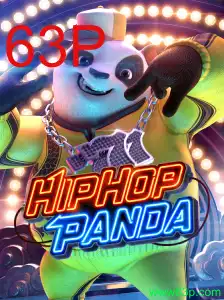 Descubra a Emoção do Jogo HipHopPanda: A Aventura Urbana