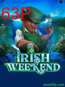 Explorando IrishWeekend: Um Jogo de Estratégia e Diversão