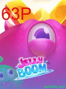 Explorando o Mundo Fascinante de JellyBoom - Um Jogo de Estratégia e Diversão