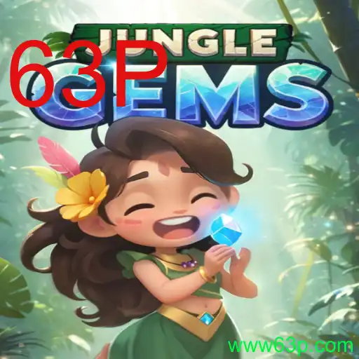 Explorando JungleGems: Um Mundo de Aventuras e Estratégia com 63P