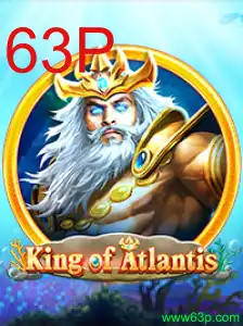 Explorando KingofAtlantis: Uma Jornada Épica com 63P