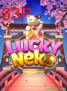 Descubra o Fascínio do Jogo LuckyNeko