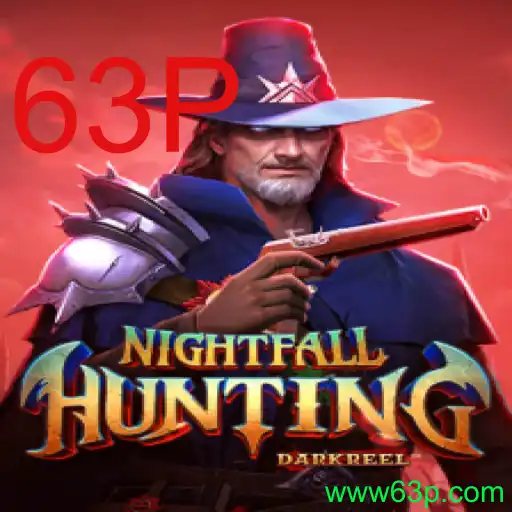 Descubra o Fascinante Mundo de NightfallHunting: Um Jogo de Estratégia e Mistério