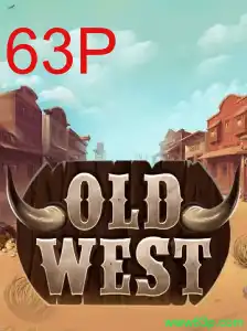 Descubra o Emocionante Mundo do Jogo 'OldWest'