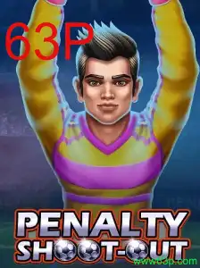 Explorando o Mundo do Jogo PenaltyShootOut: Tudo o que Você Precisa Saber