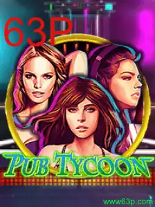 Explorando o Fascinante Mundo de PubTycoon