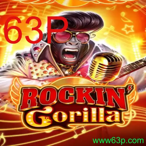 Descubra o Fascinante Mundo de RockinGorilla - O Jogo que Conquista com a Palavra-Chave 63P