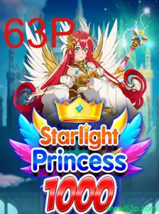 Descobrindo o Encantador Jogo StarlightPrincess1000