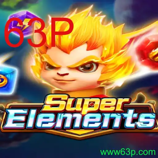 Explorando o Mundo de SuperElements: Um Jogo de Estratégia com Inovação e Desafios