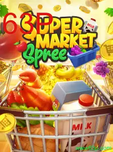 Explorando o Fascinante Mundo do Jogo SupermarketSpree