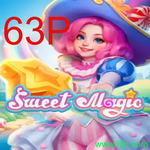 SweetMagic: Uma Imersão no Fascinante Mundo de 63P