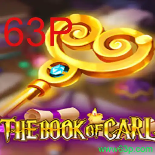 Desvendando 'TheBookofCarl': Uma Imersão no Jogo com a Chave 63P