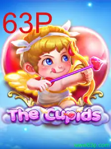 Descubra as Emoções de 'TheCupids' - Um Jogo de Estratégia e Romance