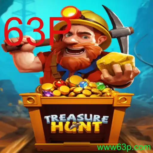 Explorando o Universo de TreasureHunt: O Jogo de Caça ao Tesouro do Futuro