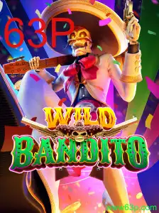 Os Segredos do Jogo WildBandito: Um Mergulho Profundo nas Aventuras do 63P