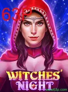 Descubra as Aventuras Místicas de WitchesNight: O Jogo da Temporada
